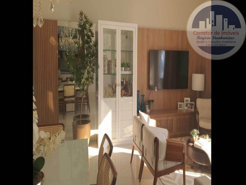 Imagem 5 de 24 de Ótima Casa No Condominio Maria Jose Em Indaiatuba Com 3 Dormitorios Sendo 1 Suite Com Closet - Ca00107 - 70511309