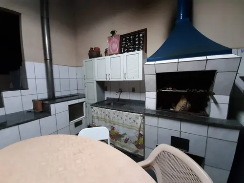 Casa Com 5 Dormitórios Com Armários Planejados