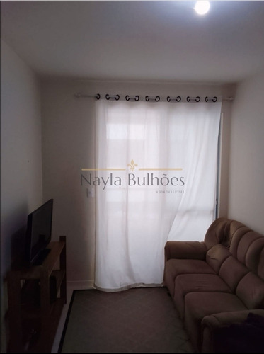 Apartamentobarra Do Aririú - Palhoça/scvendar$ 260.000,00