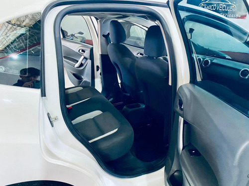 Citroën C3 C3 Tendance 1.6 VTi Flex Start 16V Aut.