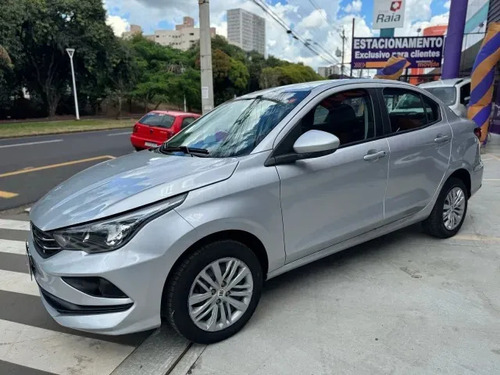 Fiat Cronos Drive 1.0 (Flex) MT