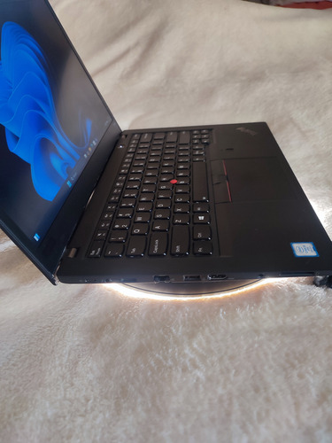 Lenovo Thinkpad T480s | I5 8va Gen | Ssd Nvme | 12gb Ram | (Usado)