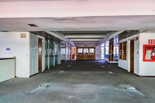 Edificio En Venta - Mls #25-20606