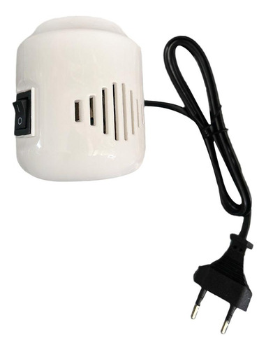 Bomba De Vacío Eléctrica Con Bolsa De Compresión Estándar Eu