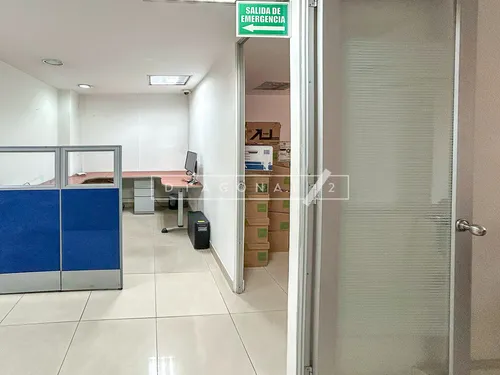 Oficina En Venta En Chicó Norte
