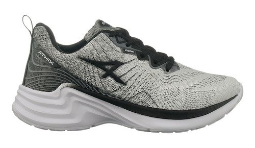 Imagen 1 de 7 de Zapatillas Athix Vision Kids