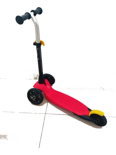 Monopatín Para Niños Oxelo Importado Decathlon