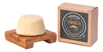 Comprar Shampoo Solido Sandalo Hombre Pelo Y Barba, Natural Y Vegano