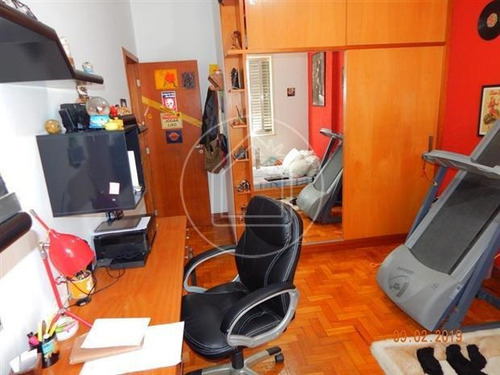 Apartamento - Ref: 842726