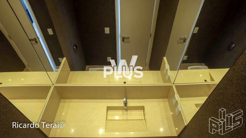 Imagem 24 de 25 de Casa Com 4 Dorms, Condomínio Mont Blanc, Sorocaba - R$ 2.35 Mi, Cod: 3590 - V3590