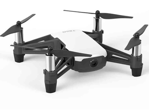 Drone Dji Tello Tlw004 Blanco