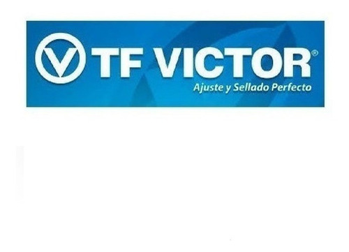 Juntas Carter Tf Victor Renault Scenic  4l 2.0 2001-2004