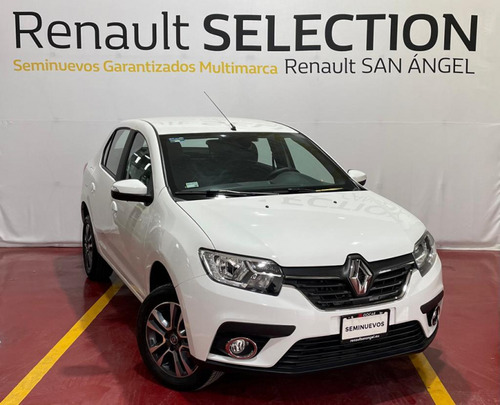 Renault Logan 2024