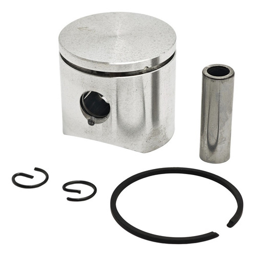 Kit De Juntas De Silenciador Con Anillo De Pistón De 38 Mm P