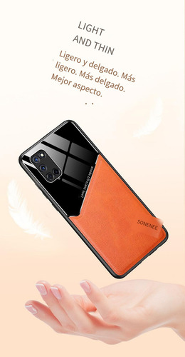 Funda Para Huawei Honor X8b Honor X7c Light Funda De Teléfono Con Protección Total A Prueba De Golpes