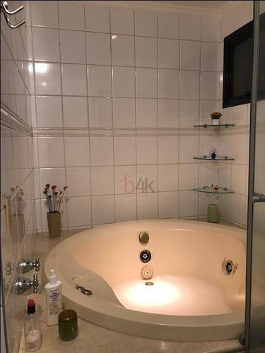 Imagem 8 de 21 de Apartamento À Venda Na Vila Mascote 3 Suítes, 154m² De Área. 3 Vagas De Garagem. Avenida Mascote 333 - Vila Mascote. - Ap4729