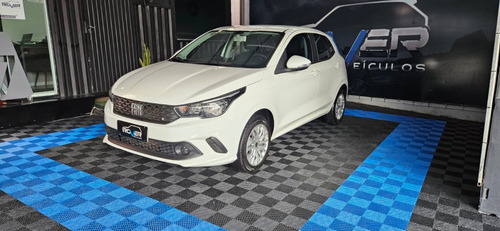 Fiat Argo 1.0 FIREFLY FLEX MANUAL