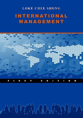 Libro International Management - Chee Shong, Jasen Loke