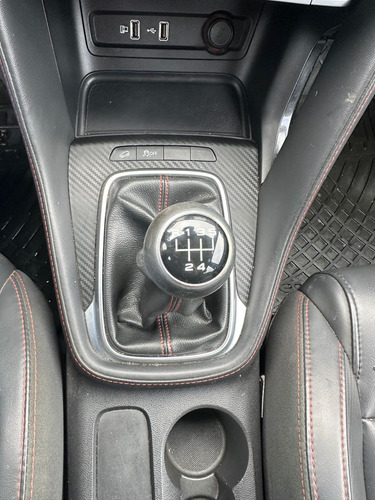 MG ZX 1.5 Com Mt