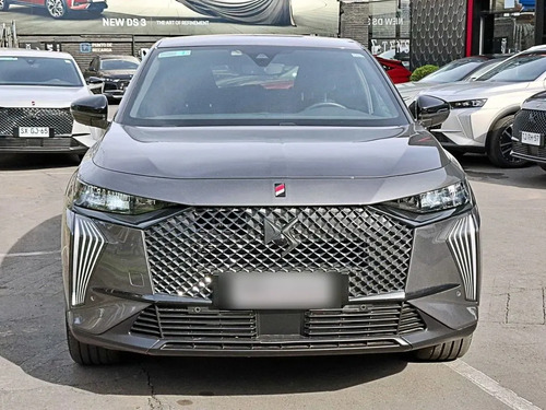 Ds Automobiles Ds7 1.6 Puretech 225 Opera At 2023