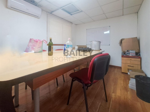 Industrial En Arriendo En Viña Del Mar