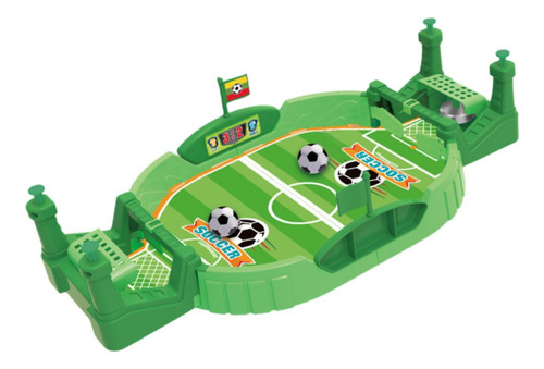 Juego De FĂștbol De Mesa, Juguete Interactivo, Juego De Mesa