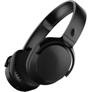 Audifonos Inalambricos Skullcandy Bold Sound Color Negro