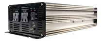 Comprar Inversor Conversor De Corriente Probattery 12v A 220v 1500w