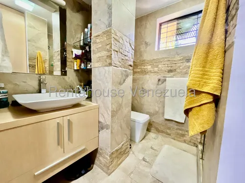 Townhouse En Venta Oritopo