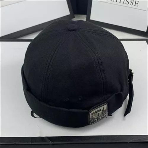 Gorro Bonete Beanie Casual Hip-hop Deportes Al Aire Libre