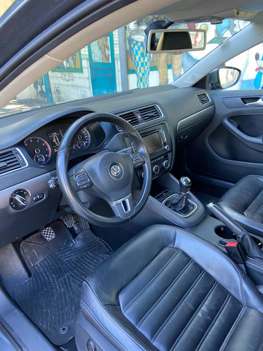 Volkswagen Vento 2.0 Sportline Tsi 200cv Bi-xenon 2015