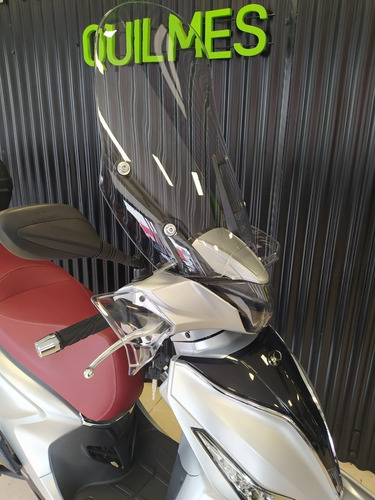 Imagen 4 de 25 de Kymco New People S 150i Ahora 12/18 Agencia Oficial