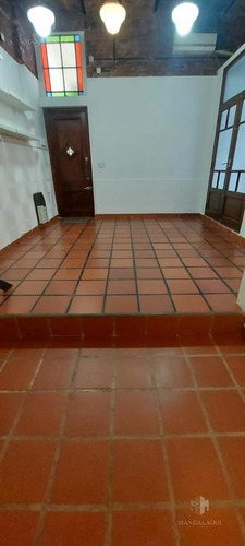 Imagen 2 de 13 de Ph Tres Ambientes Con Patio En - Boedo