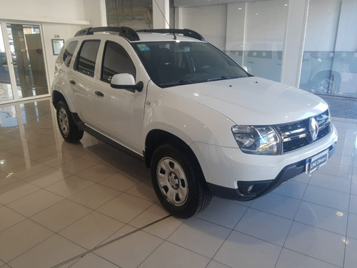 Imagen 2 de 16 de Renault Duster Dynamique 1.6 2017