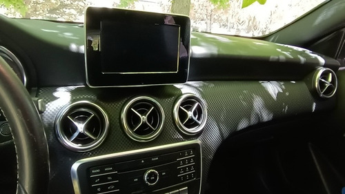 Imagen 3 de 16 de Mercedes-benz Clase A 2018 1.6 A200 Urban 156cv