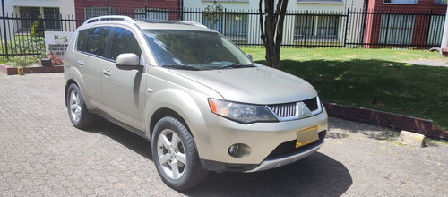 Mitsubishi Outlander 3.0