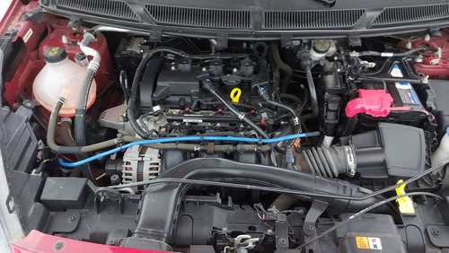 Ford Ka 1.5 Se