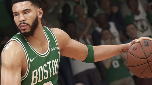 Nba 2k25 Standard Edition Pc Key Original Steam