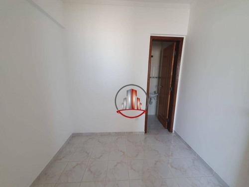 Imagem 29 de 30 de Excelente Apartamento De 3 Dormitórios Na Guilhermina - Ap2435