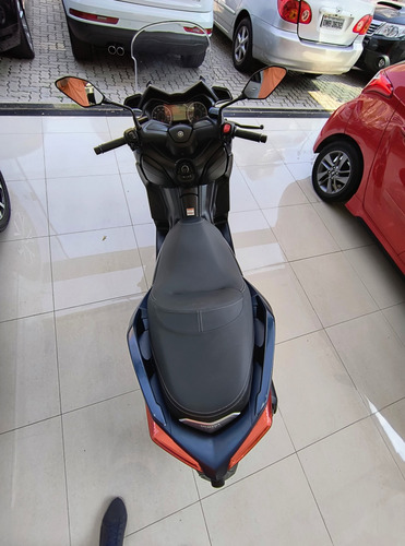 Yamaha Xmax 250cc Abs 2023