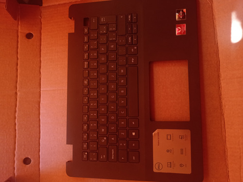 Teclado Dell Vostro 14 3000