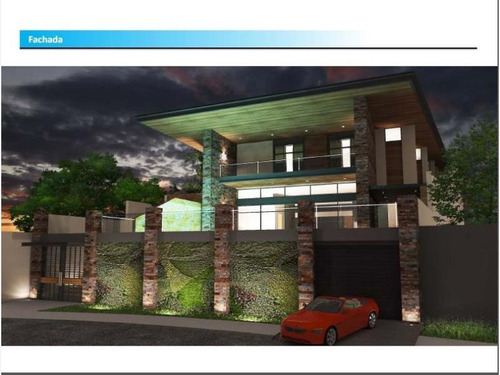 Imagen 2 de 5 de Casa En Venta En San Agustin Campestre