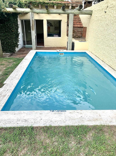 Imagen 2 de 29 de Casa En Venta Carrasco Sur Zona Woodlands Cw173432