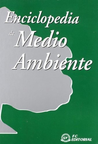 Enciclopedia De Medio Ambiente&-.