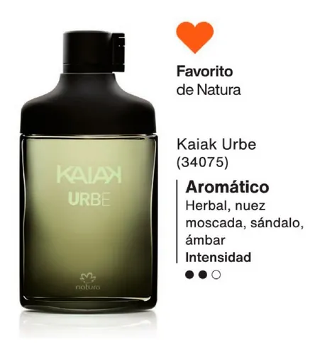 Kaiak urbe natura hombre new arrivals