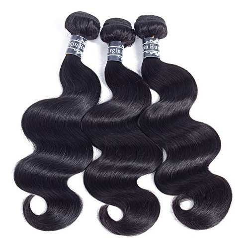 Onda Corporal Braziliana Amella Cabello Con Cierre Dv9th