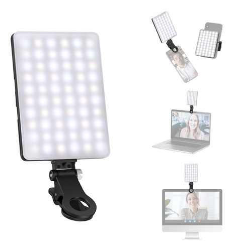 Luz Led Para Video Neewer