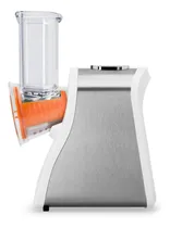 Comprar Atma Reat21p Rallador Eléctrico 4 Cuchillas 200w Color Blanco