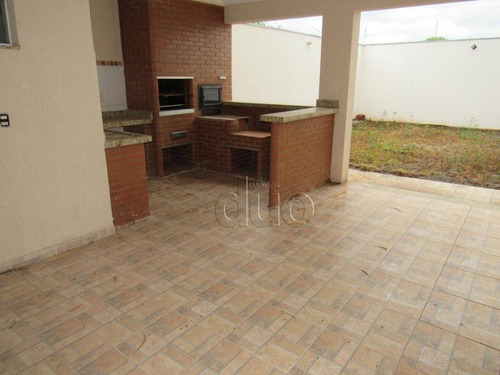 Imagem 17 de 19 de Casa Com 3 Dormitórios À Venda, 154 M² Por R$ 560.000,00 - Loteamento Santa Rosa - Piracicaba/sp - Ca3542