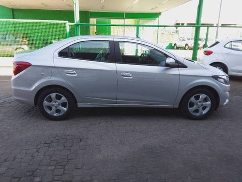 Imagem 9 de 9 de Chevrolet Prisma 1.4 Mpfi Lt 8v Flex 4p Manual